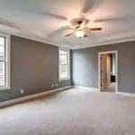 Ceiling installation (PVC, gypsum)