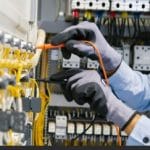 Electrical installations