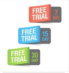 Free trial