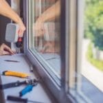 Window repairs & installations